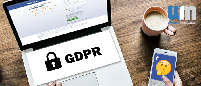 GDPR csapdába kerülhet a facebook a munkahelyeken? GDPR csapdába kerülhet a facebook a munkahelyeken?